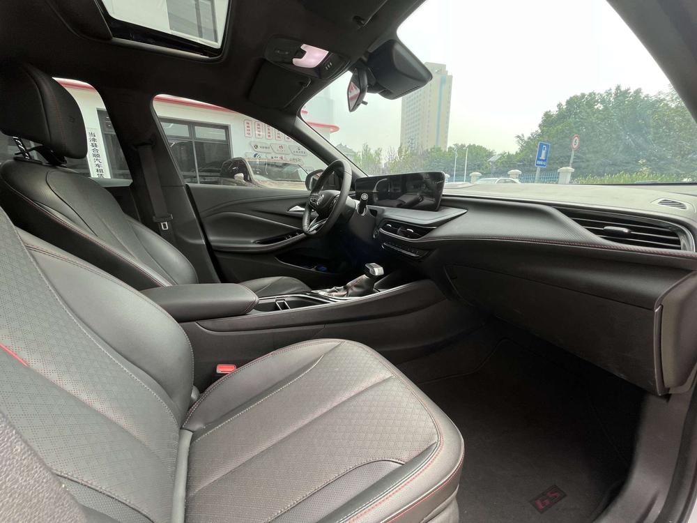 Buick Verano