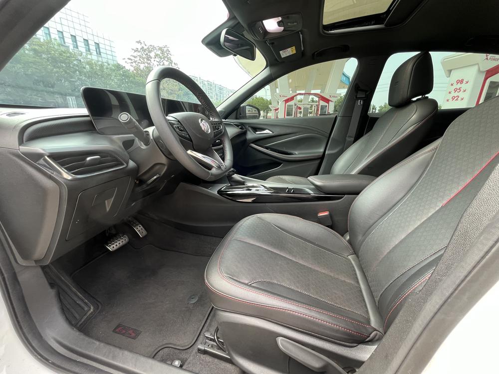 Buick Verano