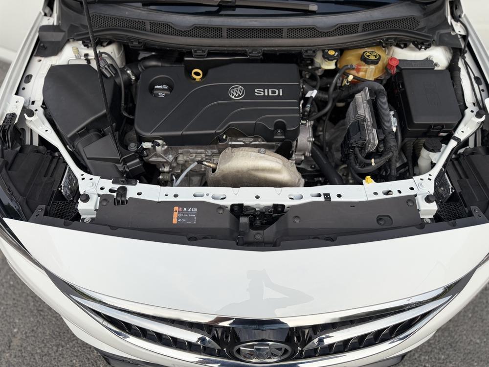 Buick Verano