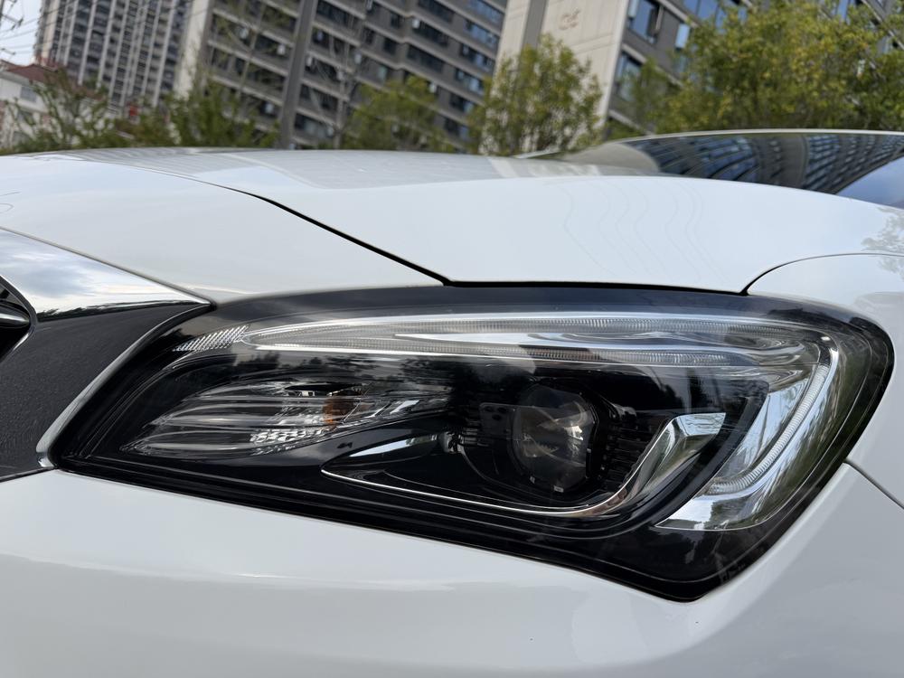 Buick Verano