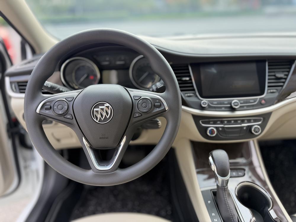 Buick Verano