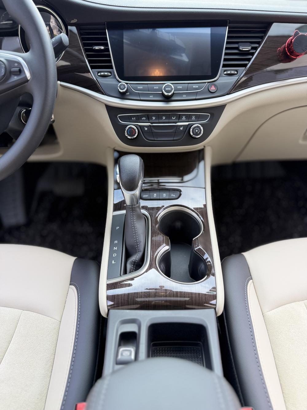 Buick Verano