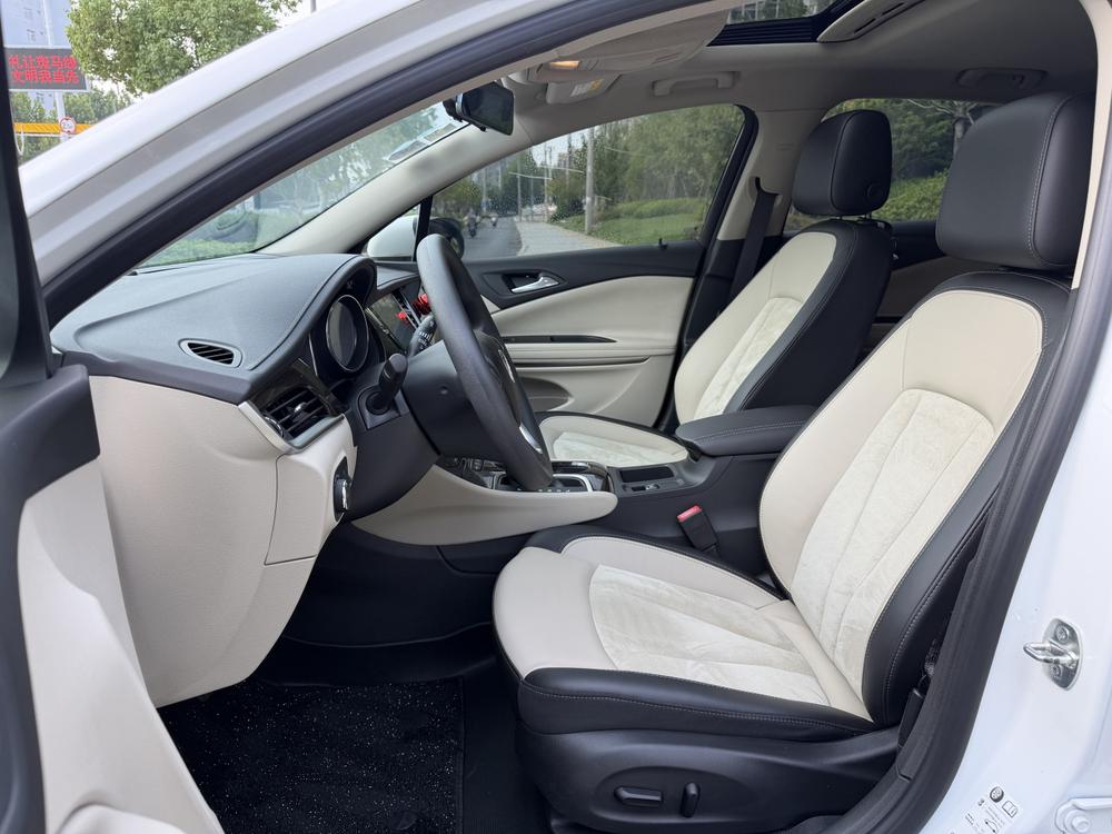 Buick Verano