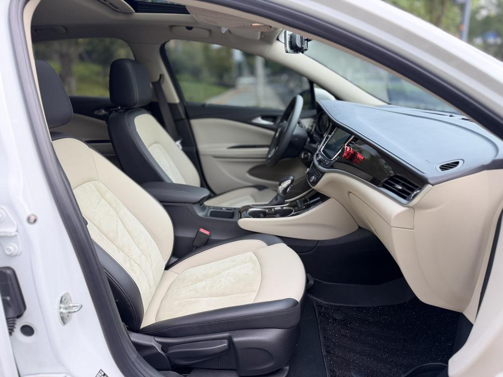 Buick Verano
