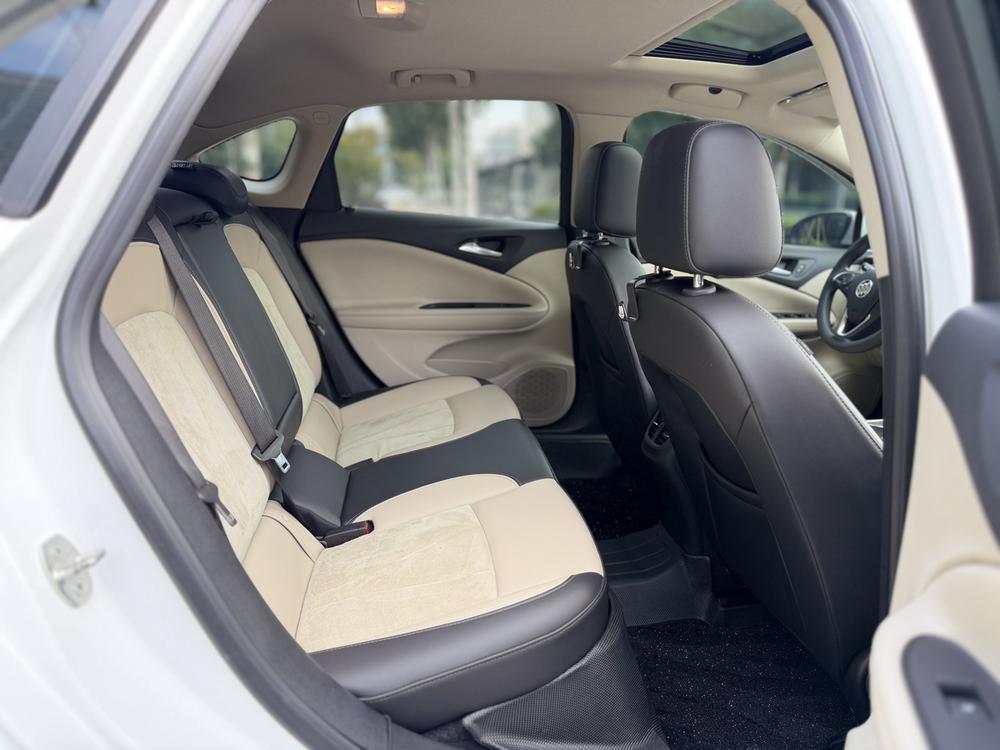 Buick Verano