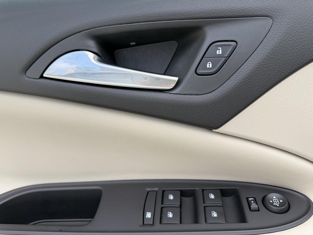 Buick Verano
