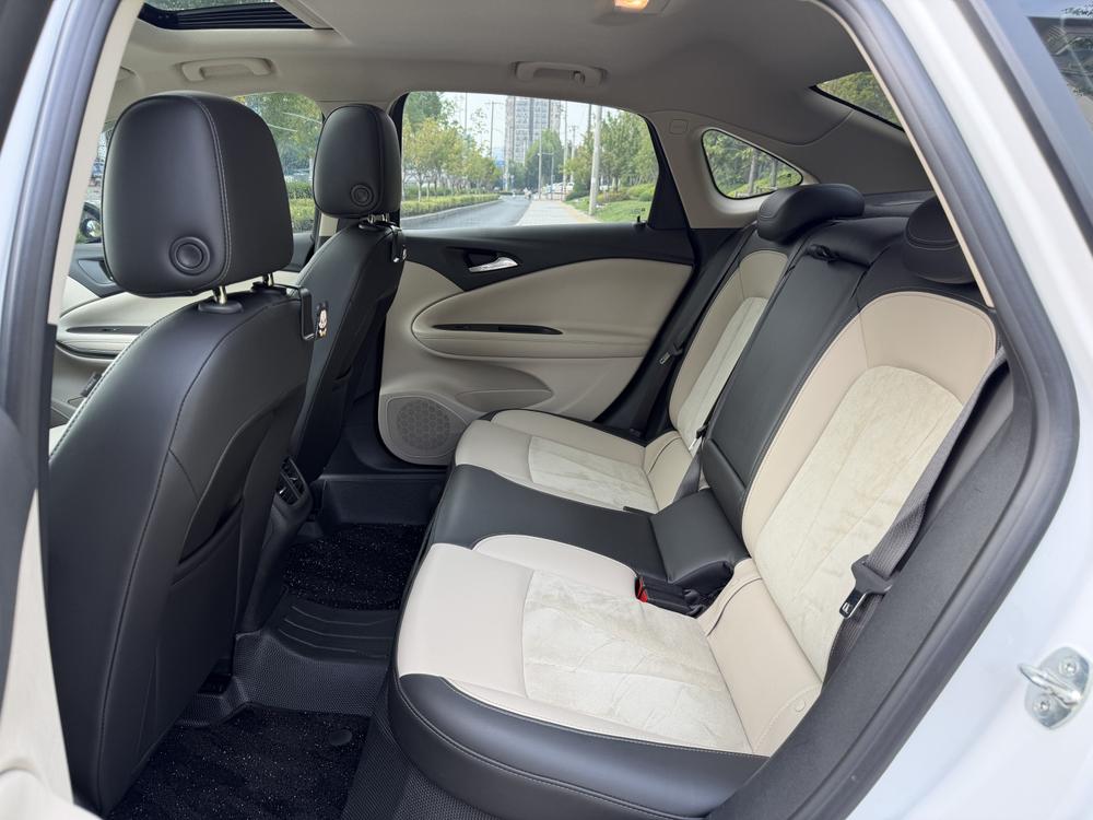 Buick Verano