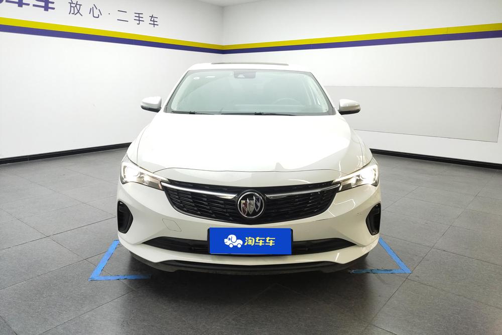 Buick Verano