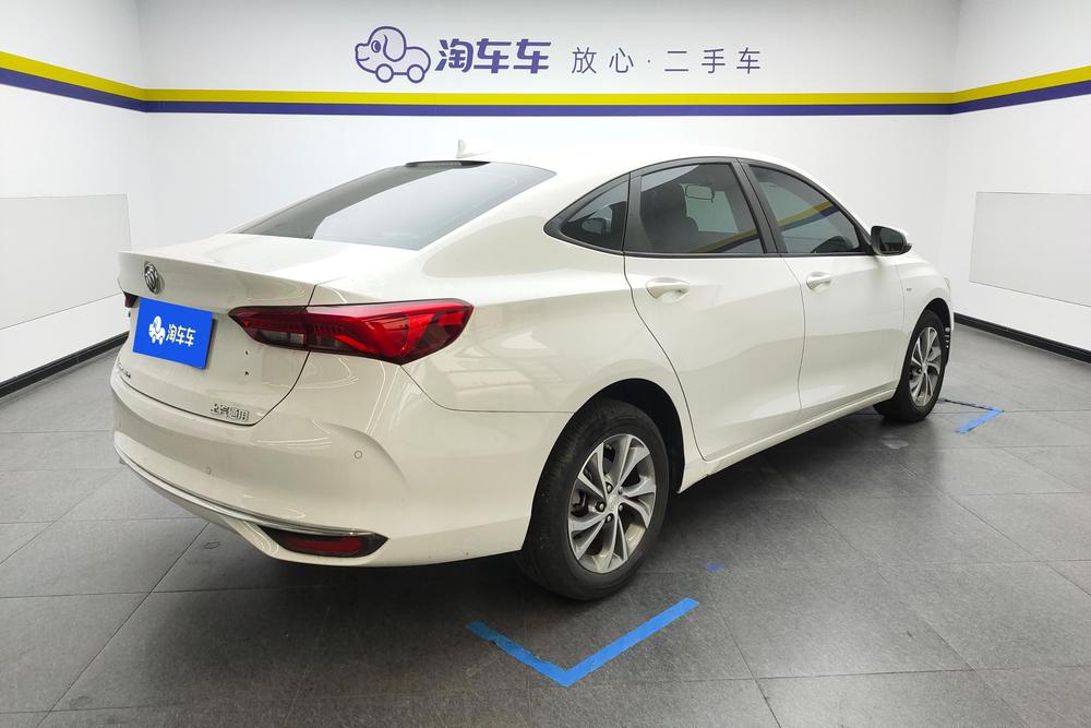 Buick Verano