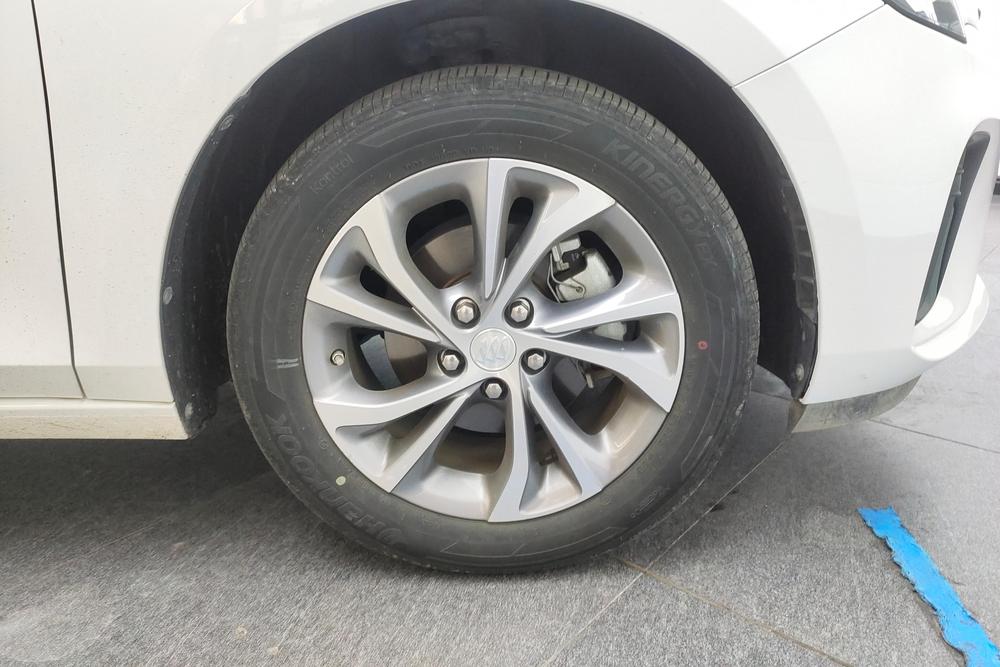 Buick Verano