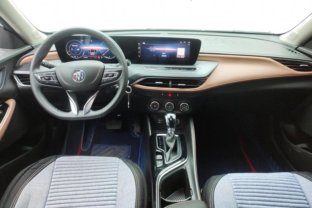 Buick Verano