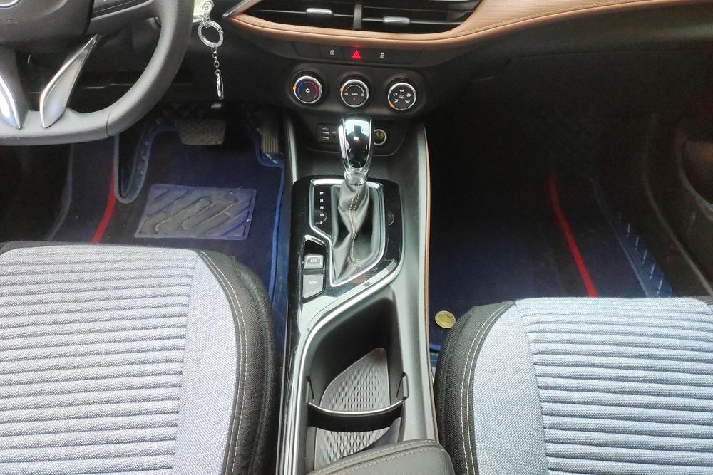 Buick Verano
