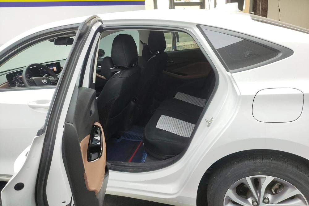 Buick Verano