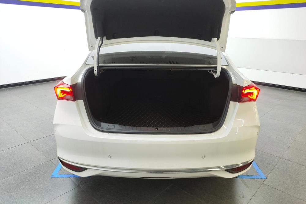 Buick Verano