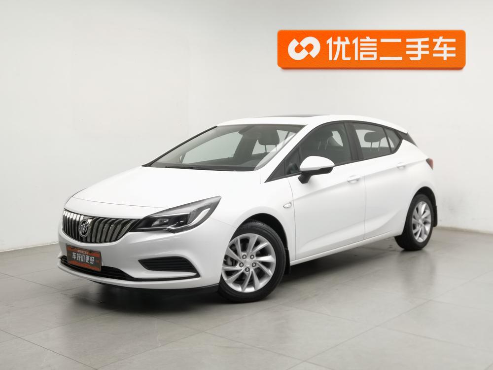 Buick Verano