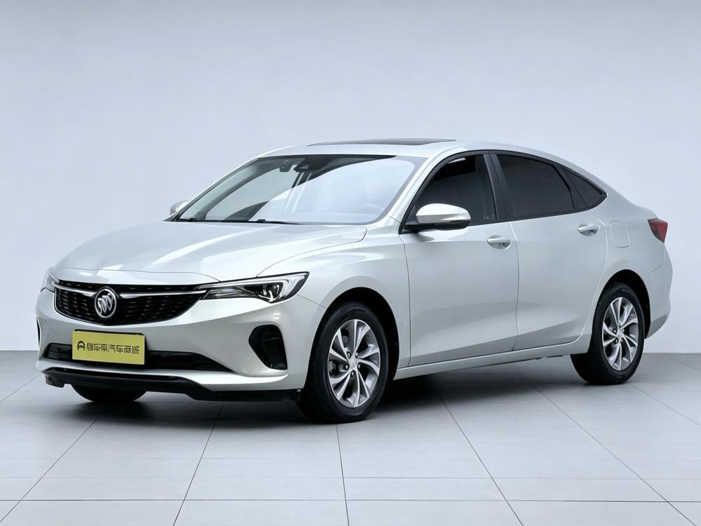 Buick Verano
