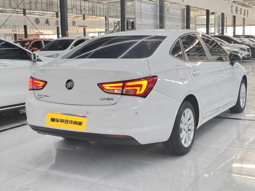 Buick Verano