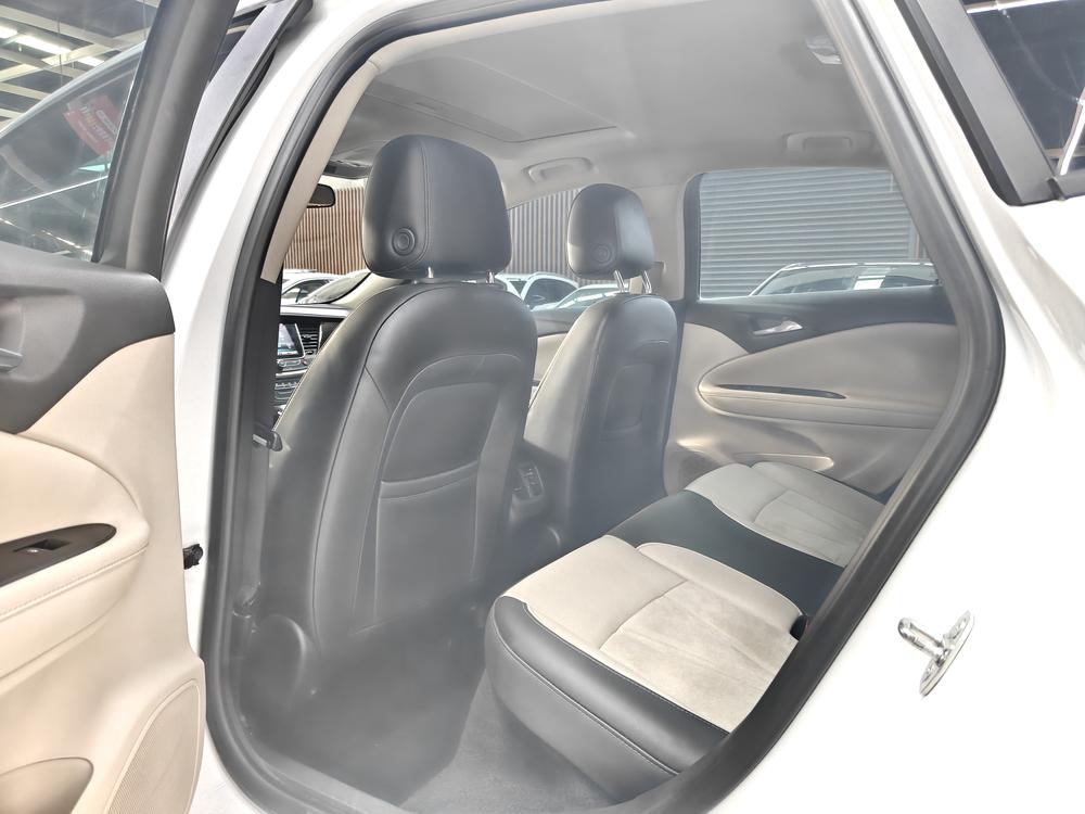 Buick Verano