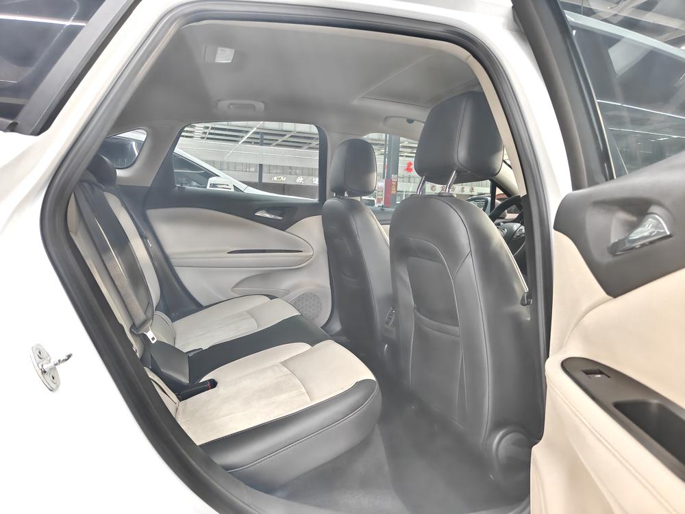 Buick Verano