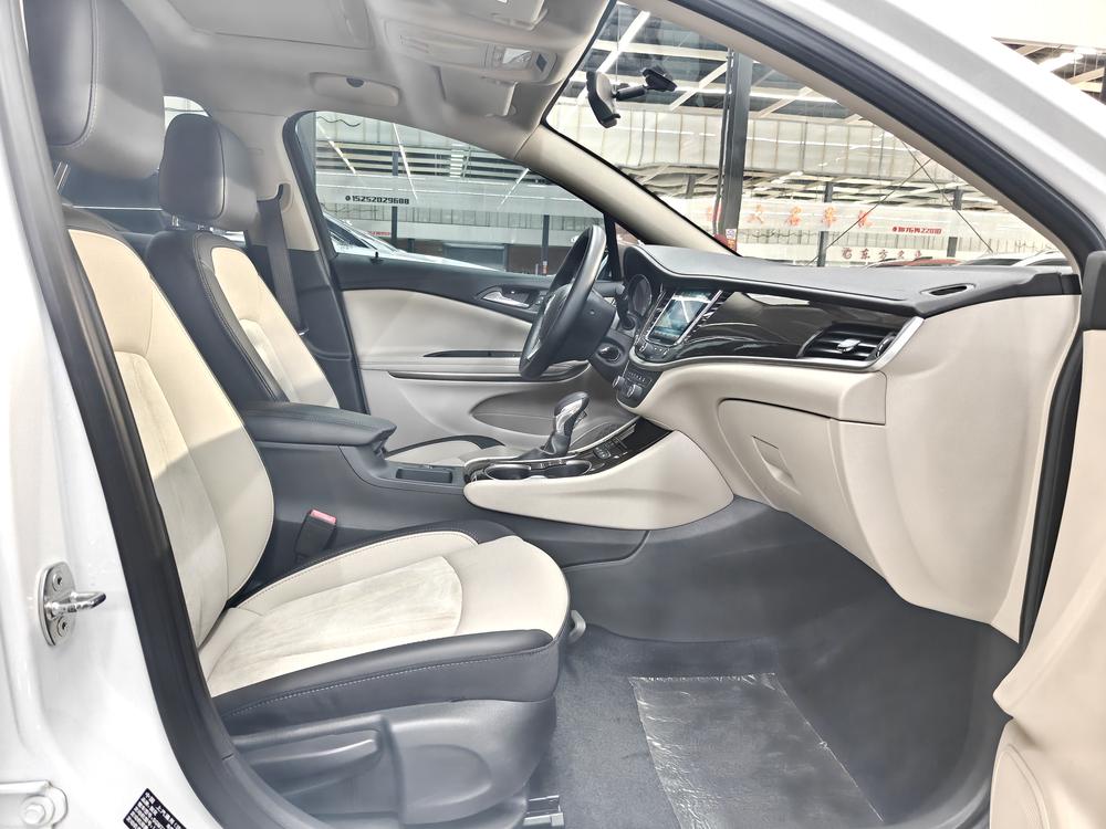 Buick Verano