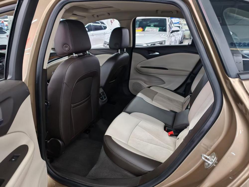 Buick Verano