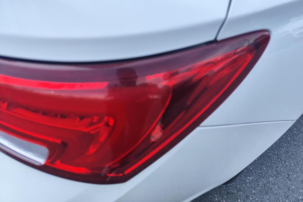 Buick Verano