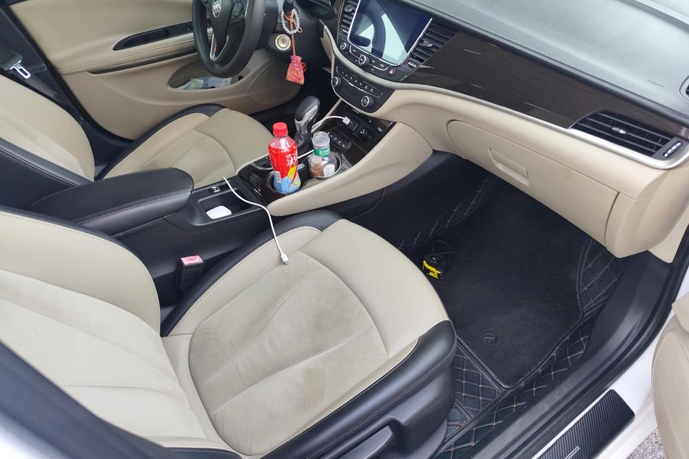 Buick Verano