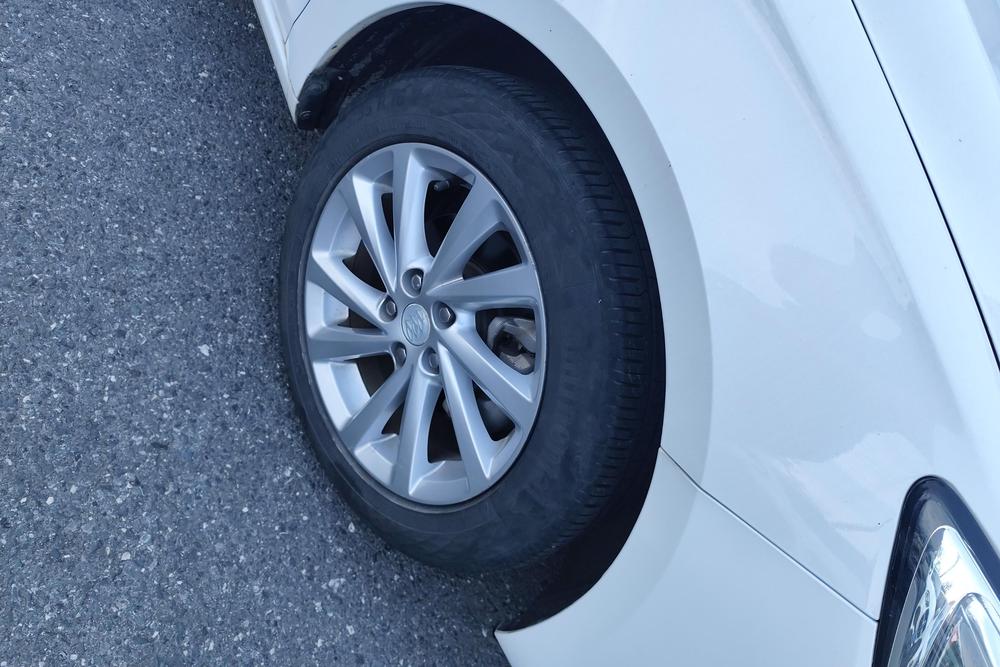 Buick Verano