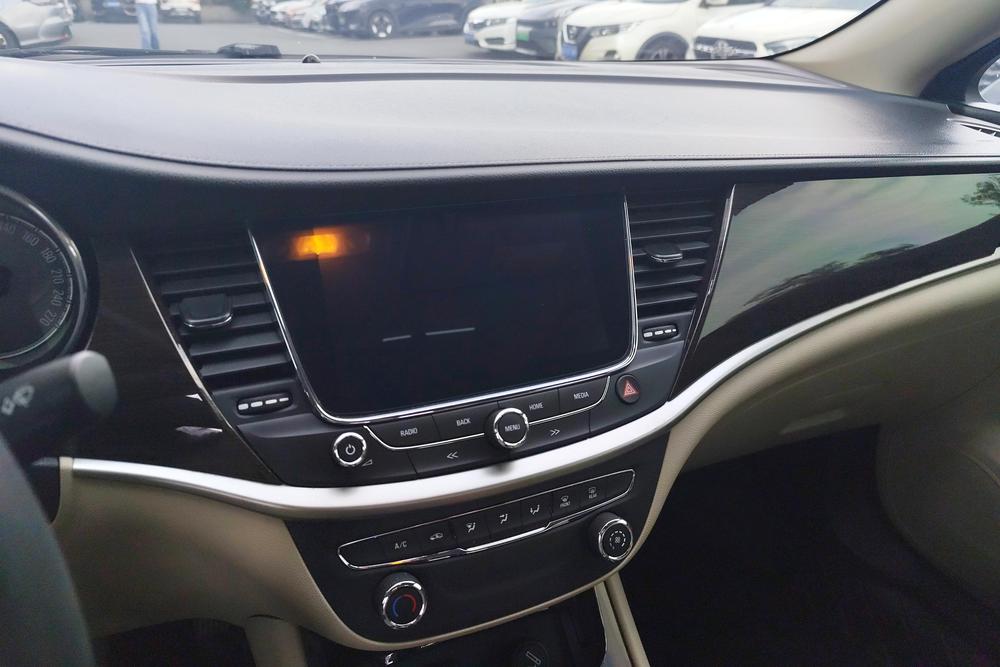 Buick Verano