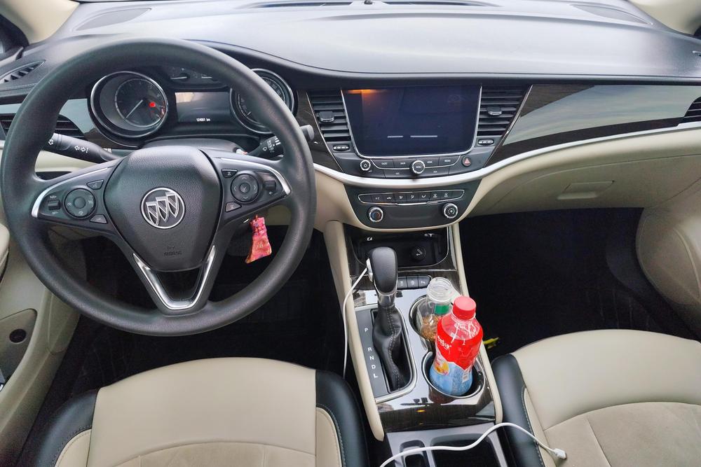 Buick Verano