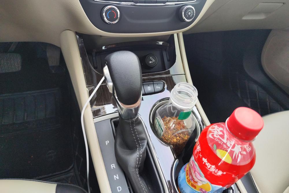 Buick Verano
