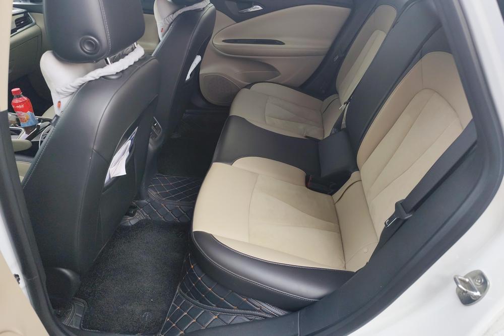 Buick Verano