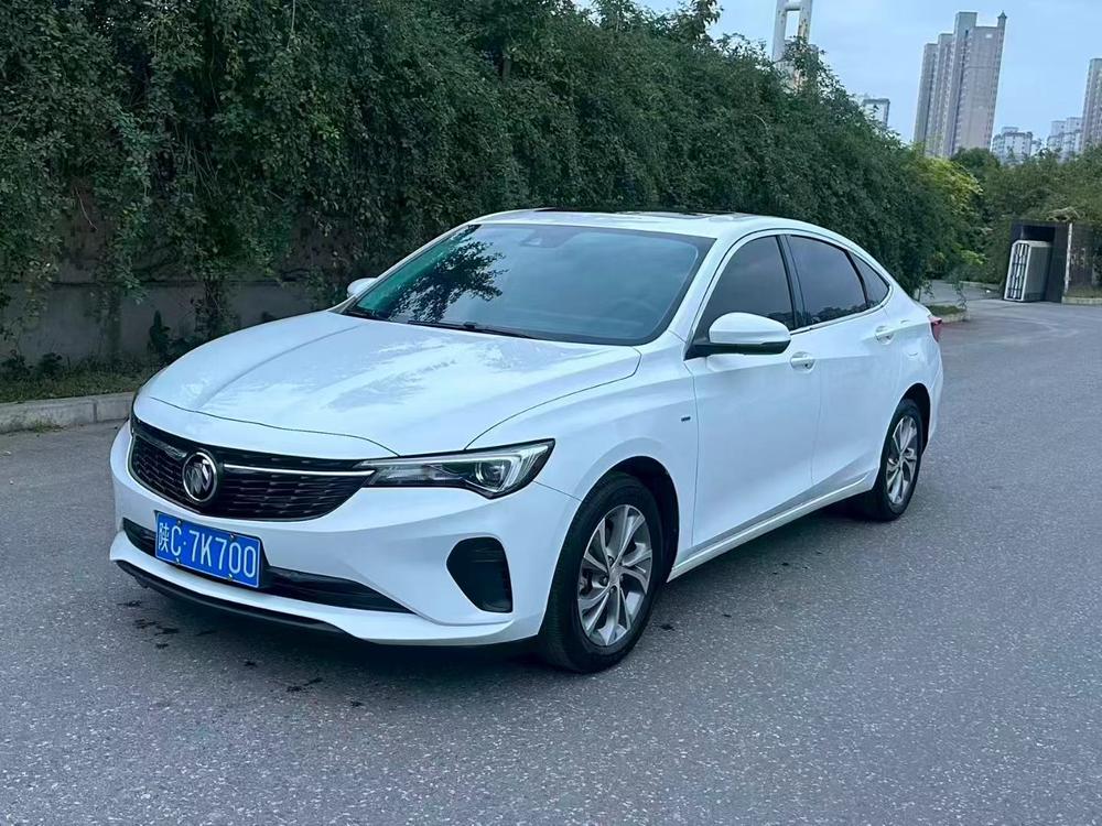 Buick Verano