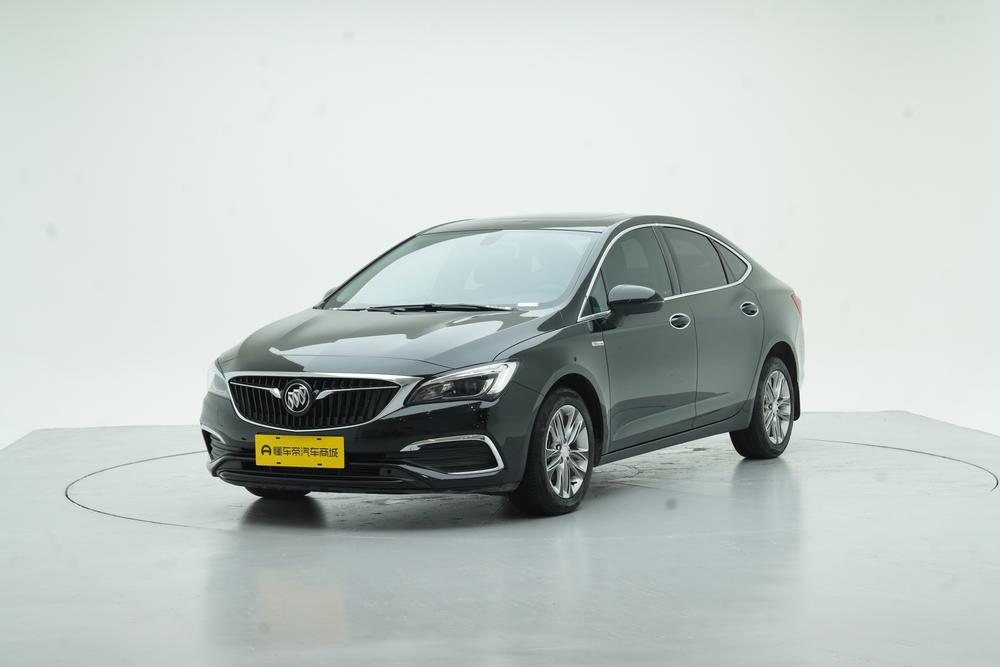 Buick Verano
