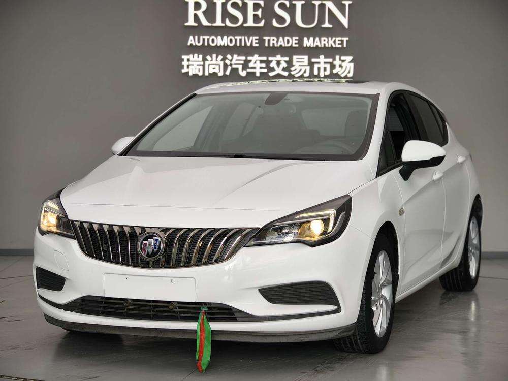 Buick Verano
