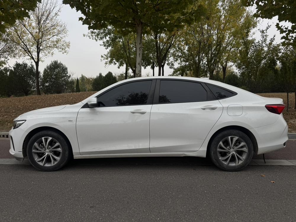 Buick Verano