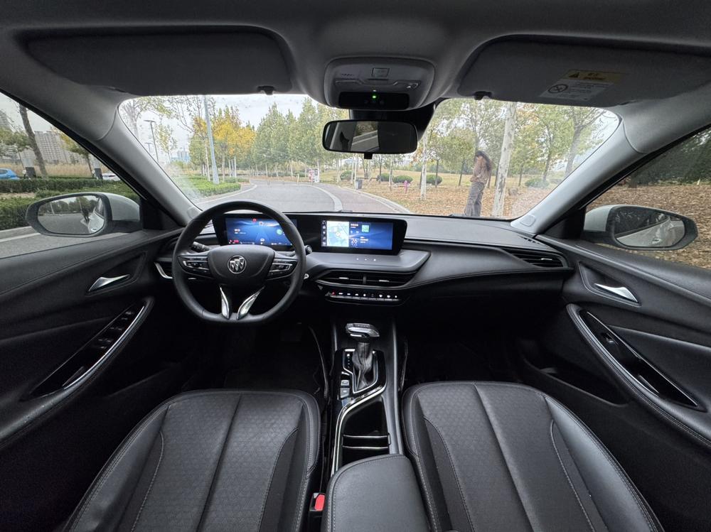 Buick Verano