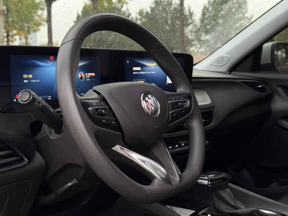 Buick Verano