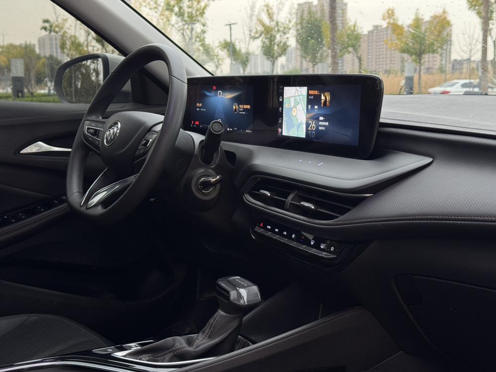 Buick Verano