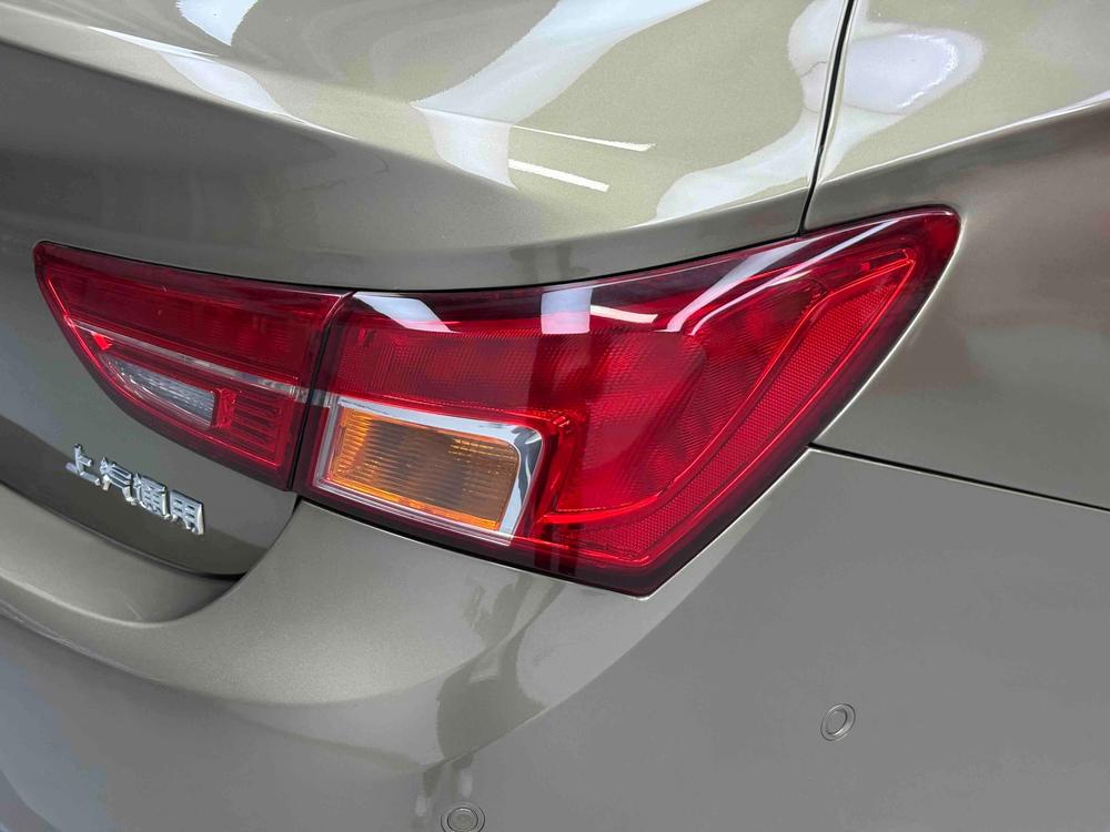 Buick Verano