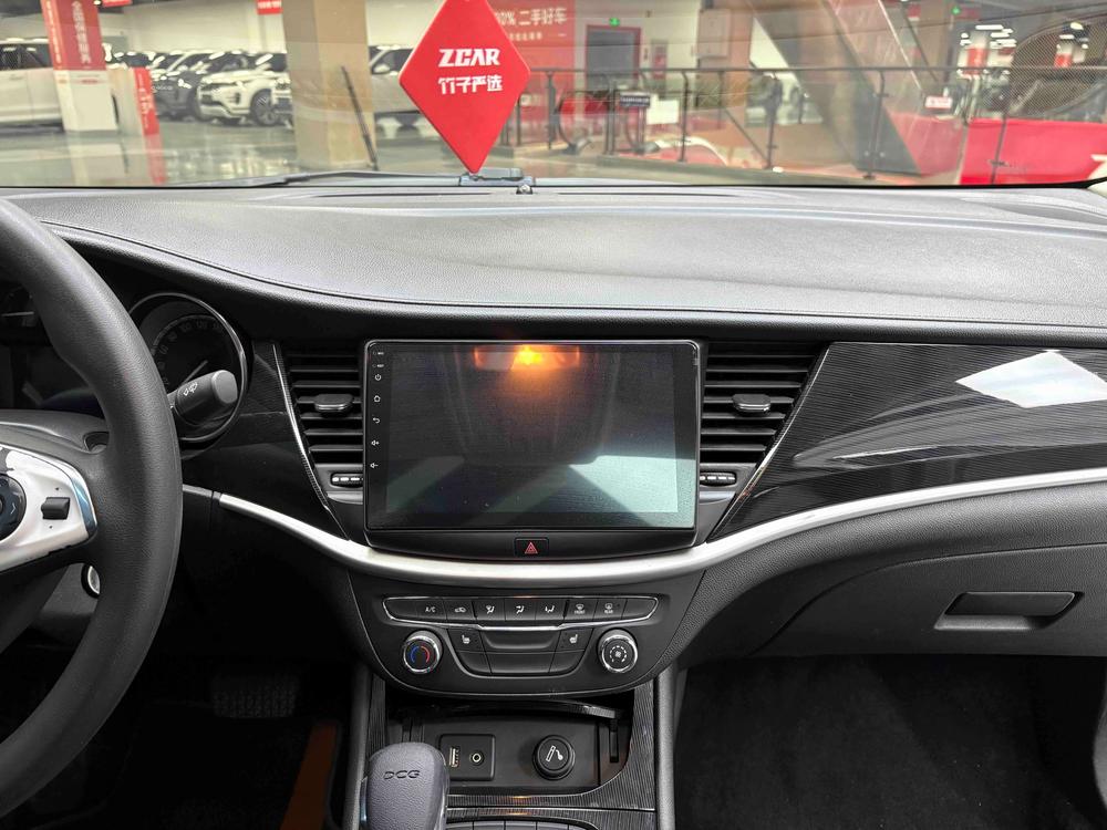 Buick Verano