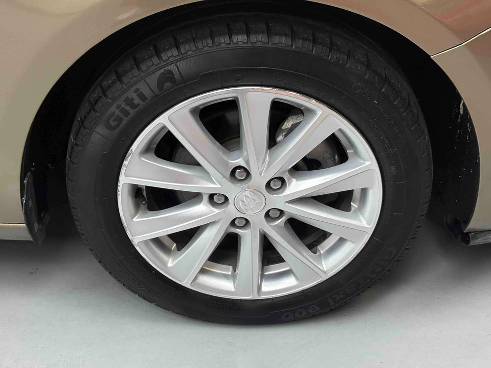 Buick Verano