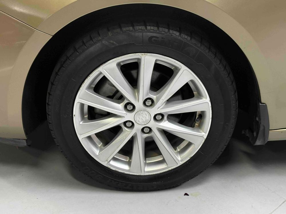 Buick Verano