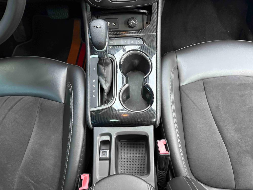 Buick Verano
