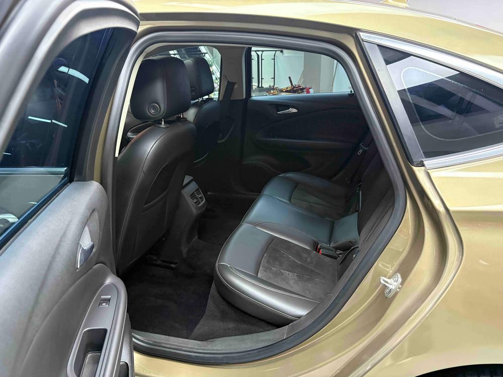 Buick Verano