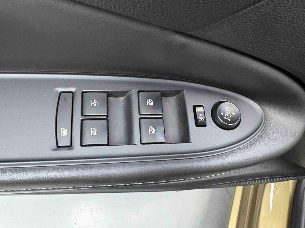 Buick Verano