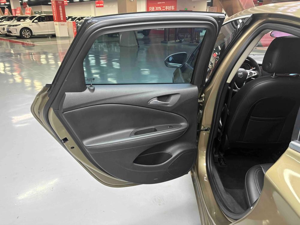 Buick Verano