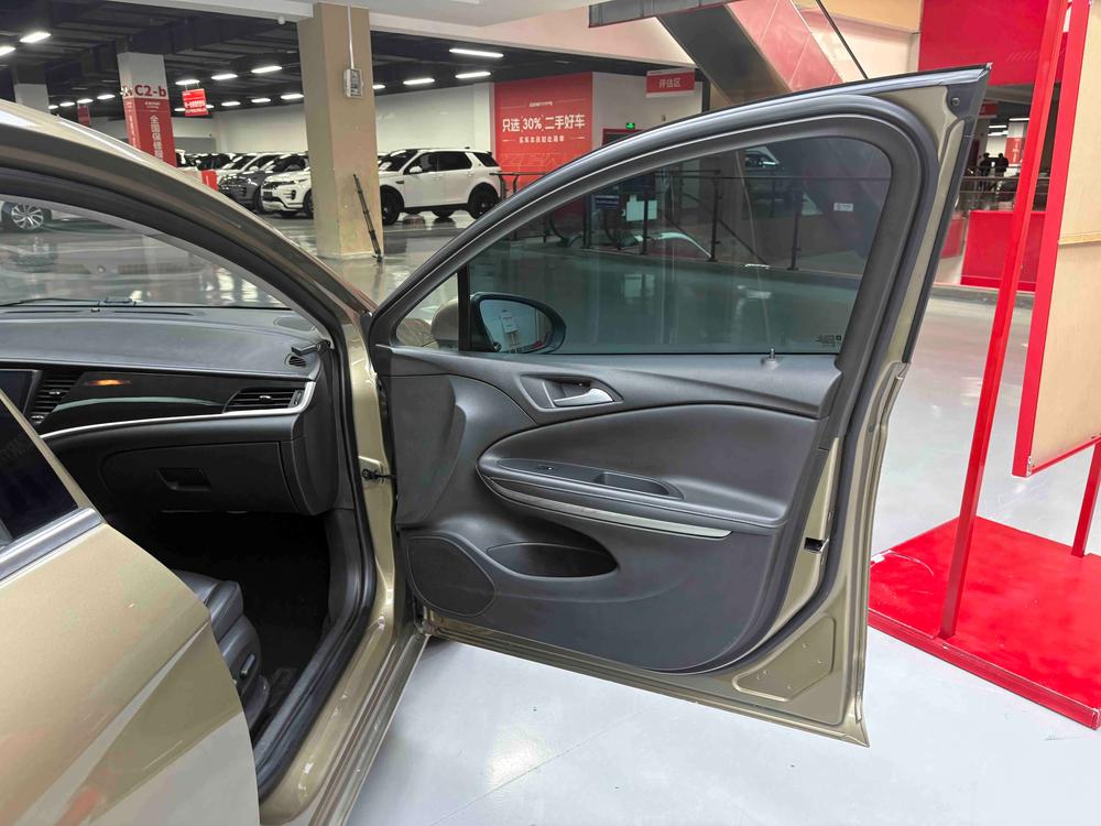 Buick Verano