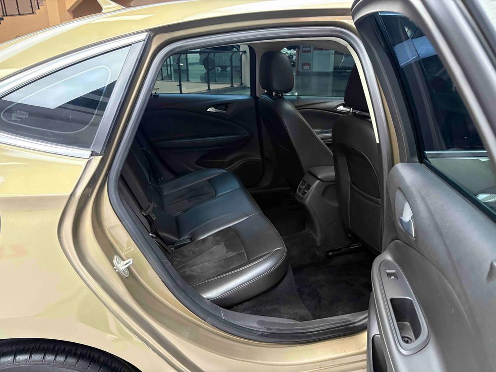Buick Verano