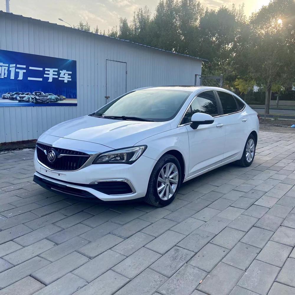 Buick Verano